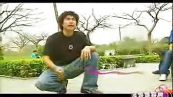 跳街舞视频教程成人