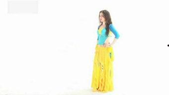 成人初学走秀步法视频,跟随走秀步法视频轻松入门