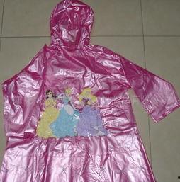 成人彩色雨衣图片欣赏视频,成人彩色雨衣时尚风采赏析