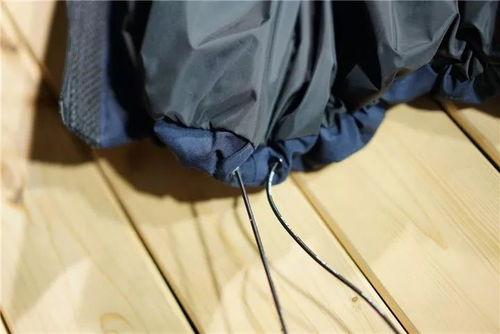 纸盒成人裤子制作视频讲解