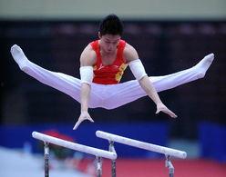 成人体操双杠视频教学,跟随专业视频，轻松掌握成人体操技巧